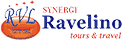 Ravelino Tours & Travel