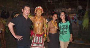 Sumatra And Mentawai Tribe Discovery