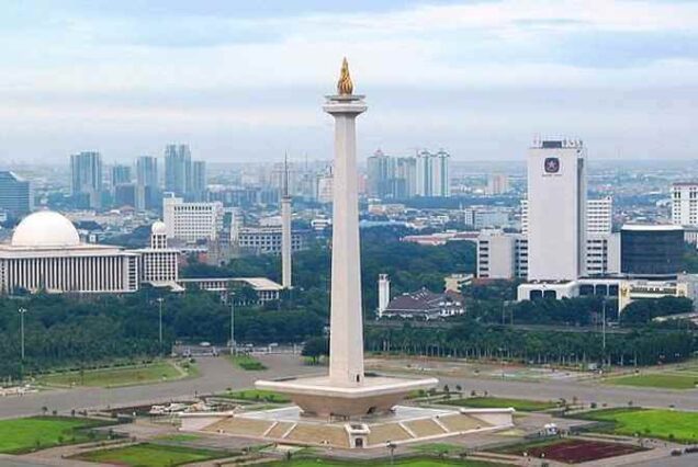 Tugu Monas