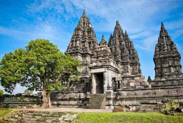 Jakarta Yogyakarta Tour