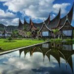 The Natural Beauty of Bukittinggi