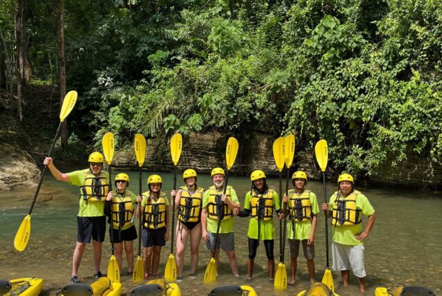 07J/06N AVENTURE MEDAN - BUKIT LAWANG ET ESCALADE DE VOLCAN SIBAYAK