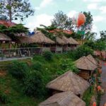 Nature Tourism in Bandar Lampung