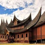 Pagaruyung Palace
