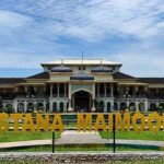 Medan Tourism of City