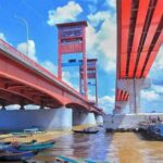 Palembang Tourism