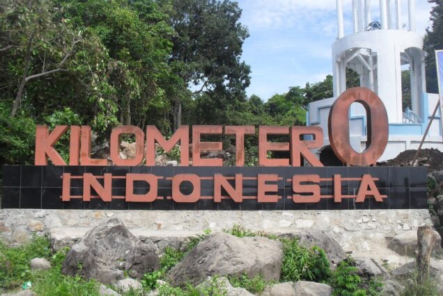 13 JOURS / 12 NUITS MERVEILLES NATURE DU SUMATRA NORD & PLAGE FANTASTIQUE DE L'ÎLE DE WEH