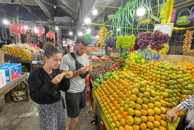 07 JOURS CIRCUIT MEDAN - BERASTAGI- KETAMBE ET LAC TOBA